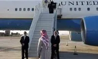 ماجرای دیدار وزیر خارجه آمریکا با بورل و بن سلمان