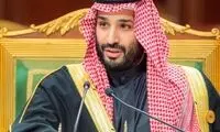 درخواست ولیعهد عربستان از ایران!