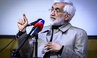 دغدغه تازه و عجیب سعید جلیلی حاشیه‌ساز شد