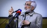 دغدغه تازه و عجیب سعید جلیلی حاشیه‌ساز شد