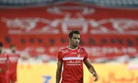 شوک به پرسپولیس؛ مصدومیت شدید ستاره قرمزها