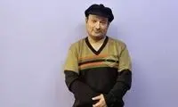 شهرام لاسمی: از تکرار شایعه‌ فوتم دلگیر شده‌ام