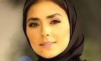 تصاویر مشترک هدی زین‌العابدین و اشوان در یک کنسرت