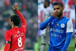 احتمال بازگشت قایدی و نوراللهی به لیگ ایران جدی شد