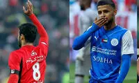 احتمال بازگشت قایدی و نوراللهی به لیگ ایران جدی شد