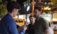 این شهر ایران، شبیه کابل افغانستان شد!