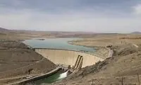 زاینده‌رود بسته شد