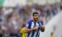 مهدی طارمی دست‌نیافتنی شد!