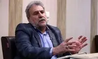 پاسخ تند به رحیم‌پور ازغدی درباره سیلی زدن به ترامپ