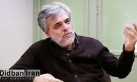 پیش‌بینی درباره تنش شدید میان رئیسی و قالیباف