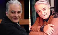 ایرج نوذری در برنامه رادیویی یاد پدرش را زنده کرد