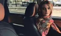 اقدام اخیر غزاله اکرمی، تایید حرف‌های فریبا نادری بود