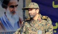 فرمانده سپاه محمد رسول‌الله: تهران 2 میلیون بسیجی دارد