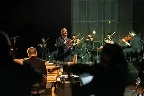 احتمالا این ترانه از حافظه علیرضا قربانی پاک شده است!