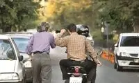 بازی مافیا، پسر جوان را گوشی‌قاپ کرد!