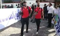 اتفاق غیرمنتظره برای تیم پرسپولیس در مهرآباد