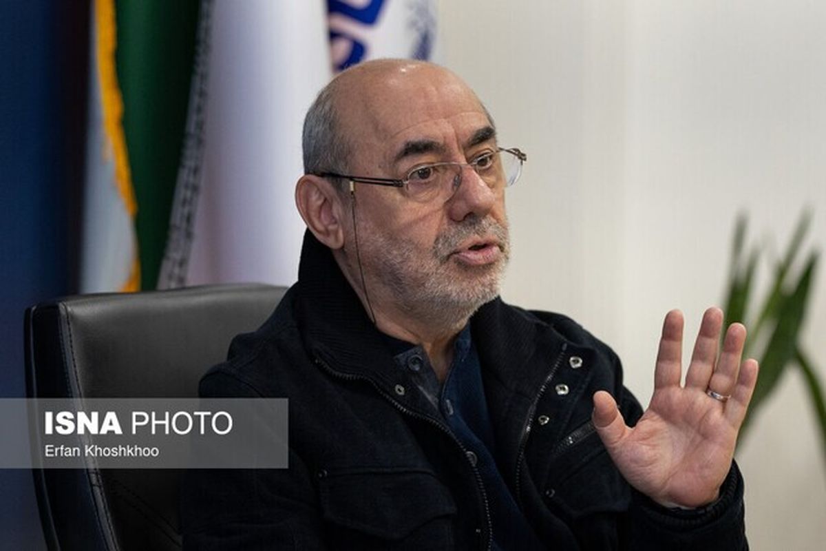 کمال تبریزی: بازداشت پژمان اتفاق اشتباهی بود