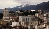 پیام ترسناک بازار مسکن تهران به خریداران خانه
