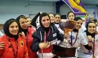 شوک بزرگ سرمربی به قهرمان لیگ برتر!