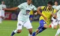 مخالفت سرمربی پرسپولیس با خرید گزینه استقلال