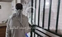 توضیح درباره خبر کشف ساک حاوی مواد منفجره