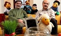 بازگشت دوباره به سمت کلاه‌قرمزی