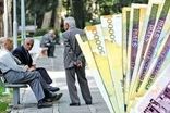 اعطای وام ۵۰ میلیونی به بازنشستگان