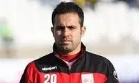 صحبت‌های محمد نصرتی درباره اتفاقات تلخ اخیر 