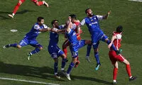 پرسپولیس هنوز از استقلال عقب است
