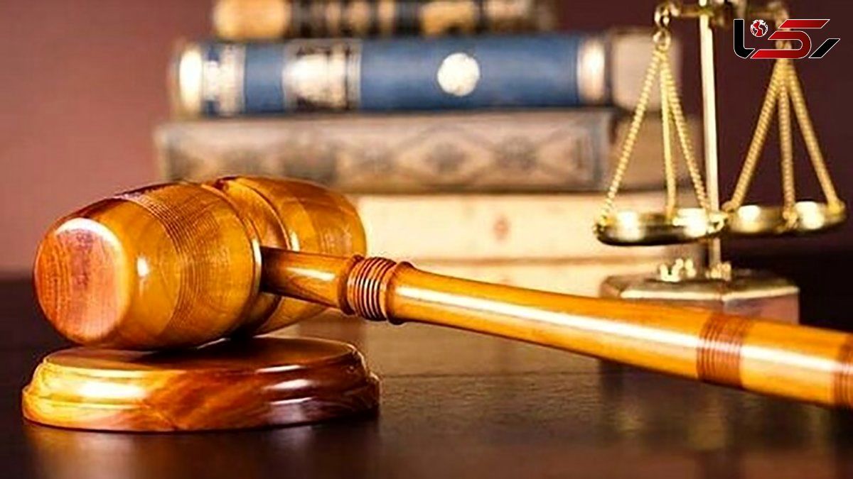   یک پدر، پسر معتادش را به قتل رساند 