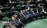 چهار وزیری که احتمالا رای اعتماد نخواهند گرفت 