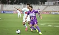کامبک هوادار بعد از اخراج برادران شجاعی
