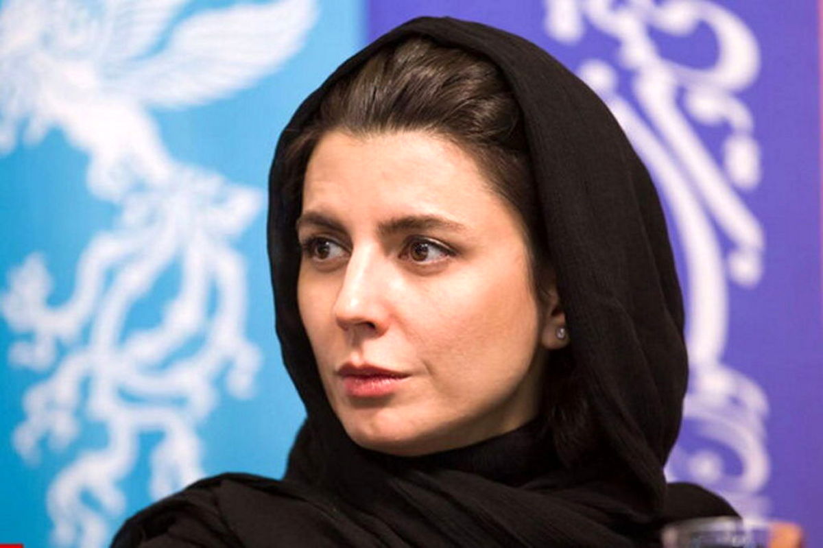   لیلا حاتمی با این شعر از همسرش دلبری کرد 