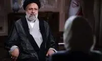جنجال در مصاحبه تلویزیونی رئیسی با شبکه CBS