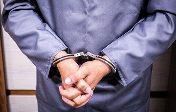 بازداشت یک سارق حرفه‌ای با ۳۰۰ فقره سرقت