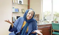 اولین اظهارات مرضیه برومند پس از حواشی خانه سینما