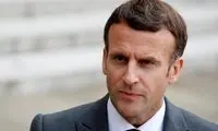 مکرون خواستار مذاکرات ایران و آمریکا شد