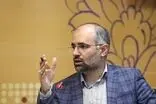 مدیر ارشد صداوسیما تغییر کرد