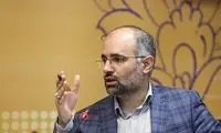 مدیر ارشد صداوسیما تغییر کرد
