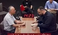 زیدآبادی یک‌تنه مقابل 9 مخالف سرسخت ایستاد