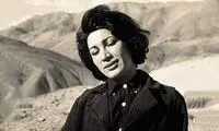 تصویری دیده نشده از شناسنامه فروغ فرخزاد
