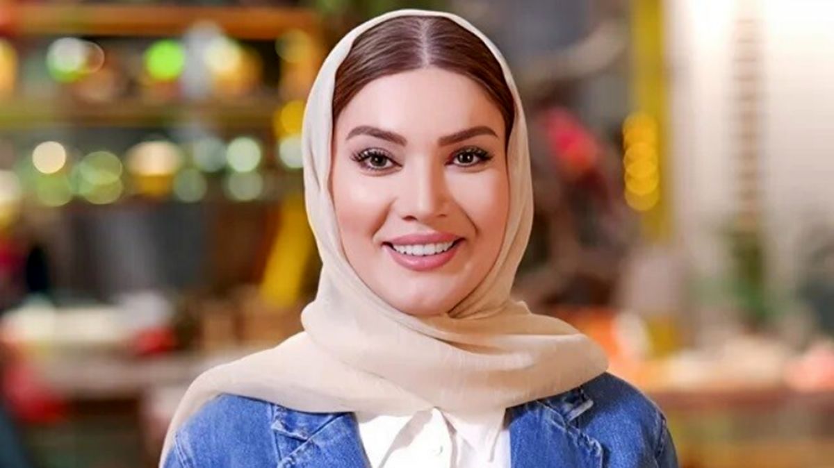 دلبریِ متین ستوده در این ویدئو تمامی ندارد!