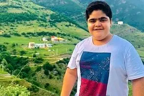 «فهیمه و بهروز» در پشت صحنه سریال پایتخت 6