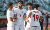 مدافع تیم ملی ایران در رادار باشگاه عربستانی