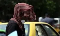 شهرهای ایران در لیست گرم‌ترین نقاط جهان