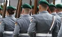 طرح فوری آلمان برای جنگ احتمالی با روسیه 