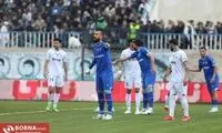 اتفاقی که به شایعات درباره چشمی و رامین دامن زد