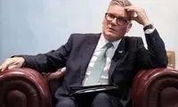 اقدام تازه انگلیس علیه سپاه خبرساز شد