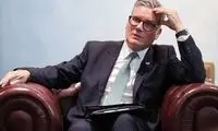 اقدام تازه انگلیس علیه سپاه خبرساز شد
