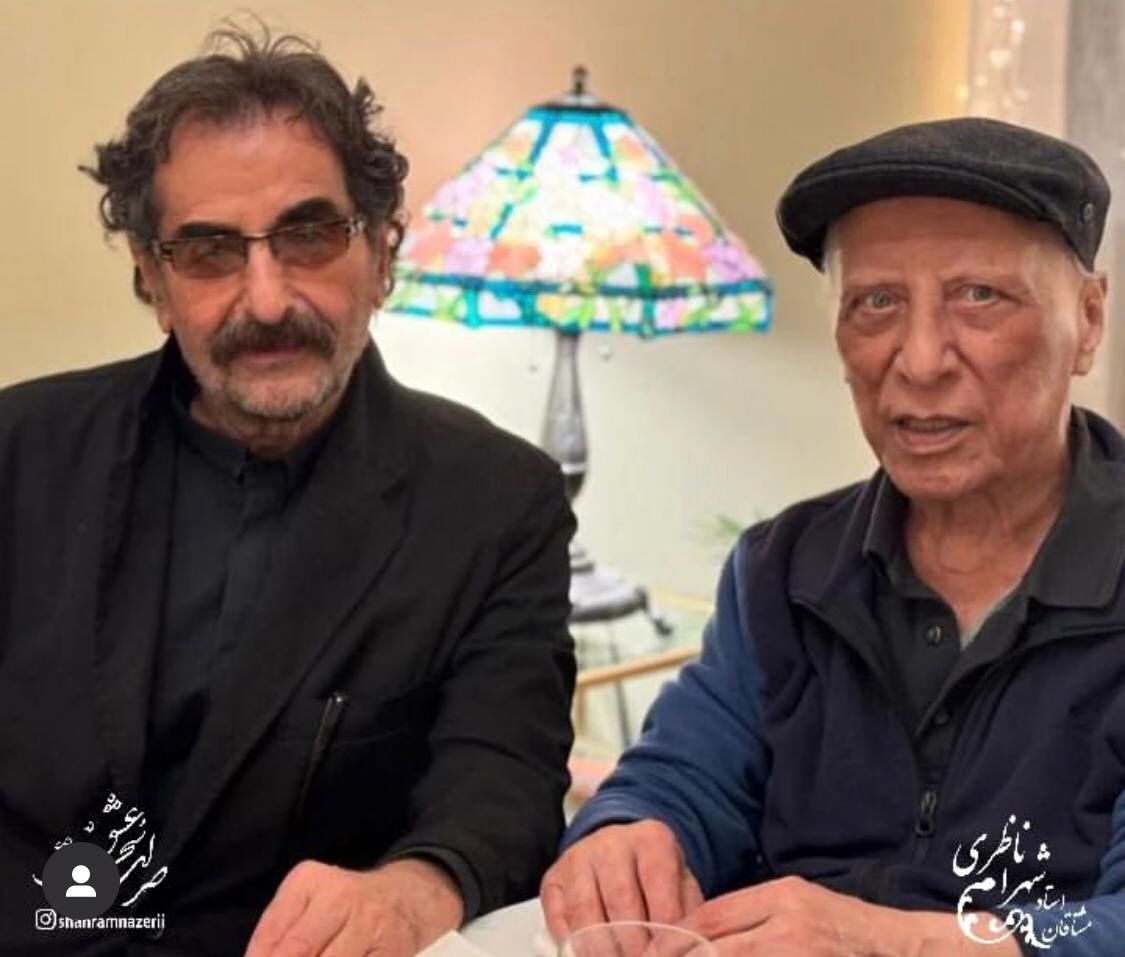 خبر سرطان کارگردان مشهور ایرانی تایید شد